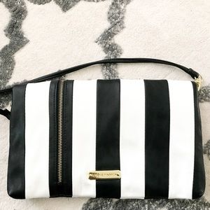Clutch/ crossbody purse